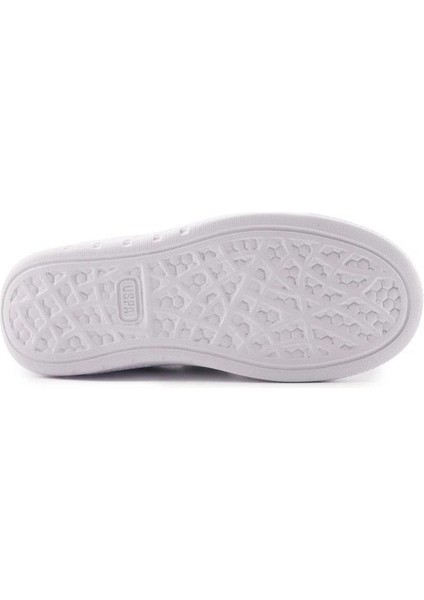 3W Thales Jr 3pr Siyah Erkek Çocuk Sneaker