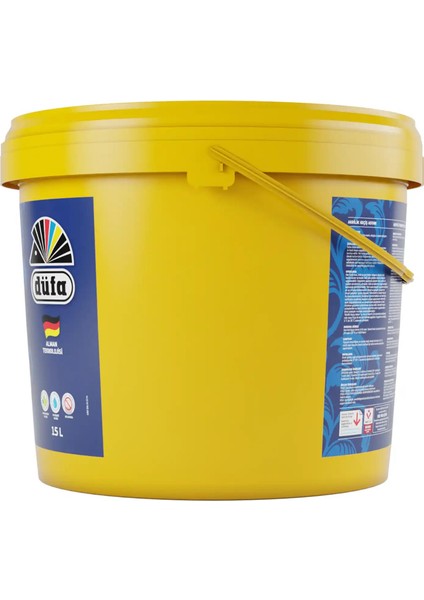 İç Cephe Ultra Akrilik Geçiş Astarı 15 l