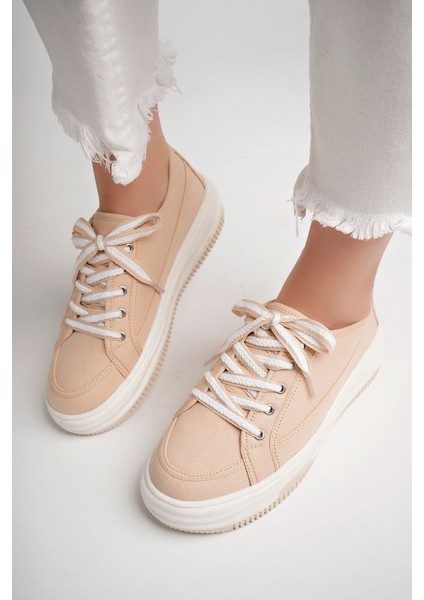 Siyah Kadın Sneaker Günlük Ayakkabı fiyatları