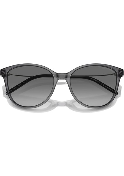 Emporio Armani EA4220 610611 54 Unisex Güneş Gözlüğü