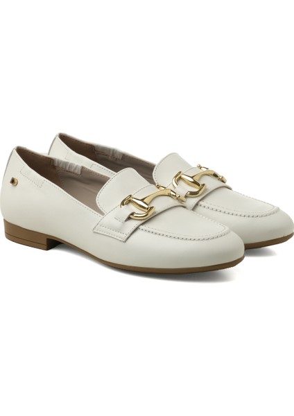 Kadın Sandalet 795233DP Donna Serena Vitello Bianco modelleri