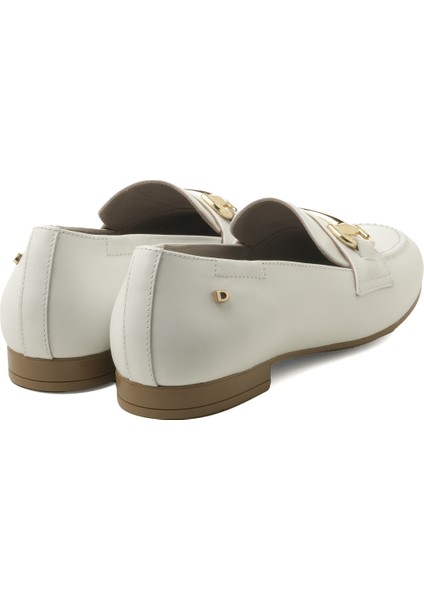 Kadın Sandalet 795233DP Donna Serena Vitello Bianco fırsatları