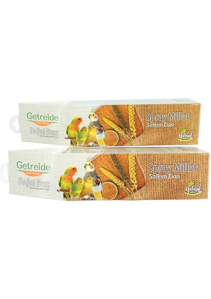 Sarı Dal Darı 110 gr