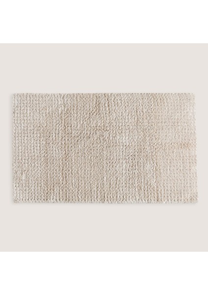 Bayville Banyo Paspası 40X60 cm Natural