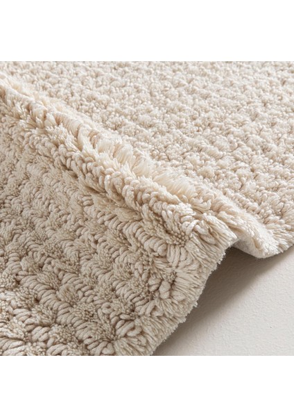 Bayville Banyo Paspası 40X60 cm Natural modelleri
