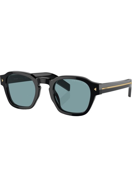 SPRA16 16K/04D 52 Polarize Unisex Güneş Gözlüğü
