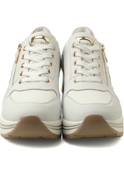 Kadın Sneaker ( Günlük) 2L5111DM Donna Serena Varıante 5111DM Bianco