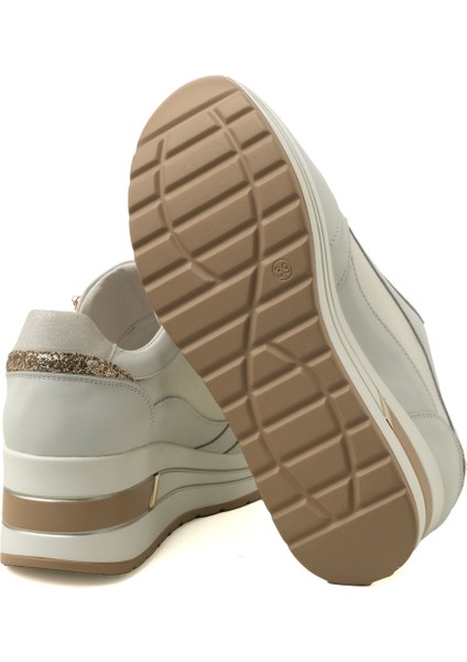 Kadın Sneaker ( Günlük) 2L5111DM Donna Serena Varıante 5111DM Bianco