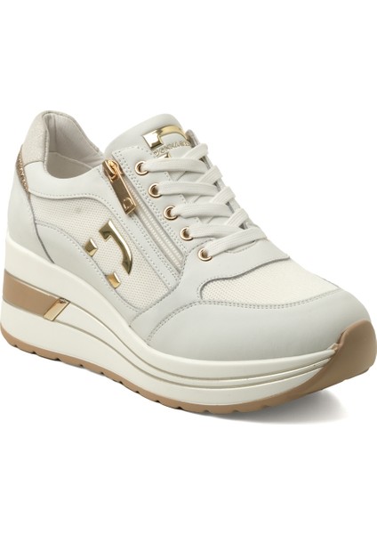 Kadın Sneaker ( Günlük) 2L5111DM Donna Serena Varıante 5111DM Bianco