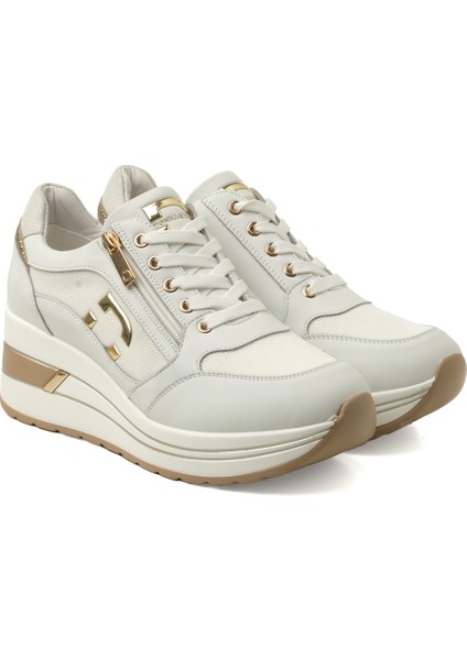 Kadın Sneaker ( Günlük) 2L5111DM Donna Serena Varıante 5111DM Bianco modelleri