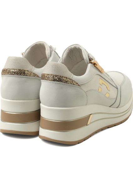 Kadın Sneaker ( Günlük) 2L5111DM Donna Serena Varıante 5111DM Bianco fırsatları