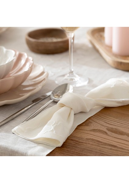 Fıore Peçete Beyaz fiyatları