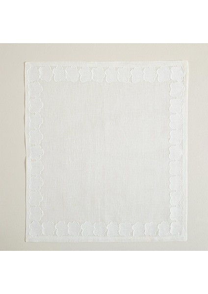 Fıore Peçete Beyaz modelleri