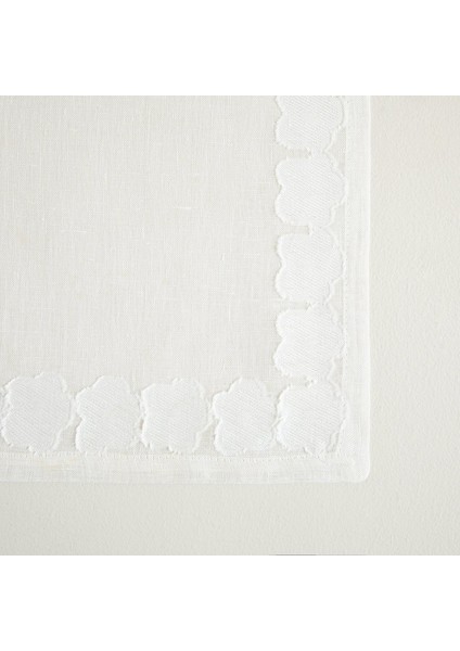 Fıore Peçete Beyaz fırsatları