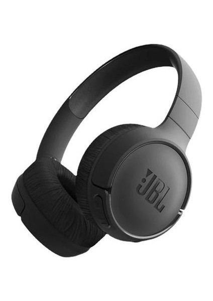 Kablosuz Katlanabilir Bluetooth Derin Bas Ses Spor Oyun Kulaklık Gürültü Önleyici - Siyah (Yurt Dışından)