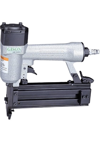 Gison GPF18/50 Havalı Çivi Çakma Tabancası