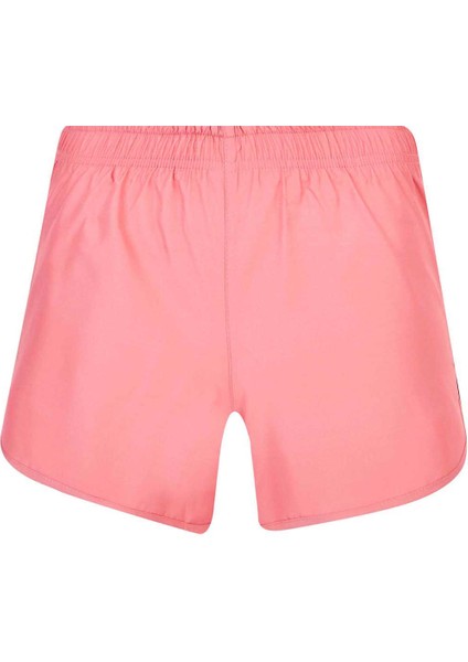 Kadın Deniz Havuz Kısa Şort Doly S032 Pudra