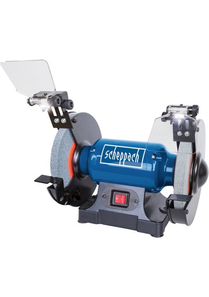 SM200L Taşlama Motoru
