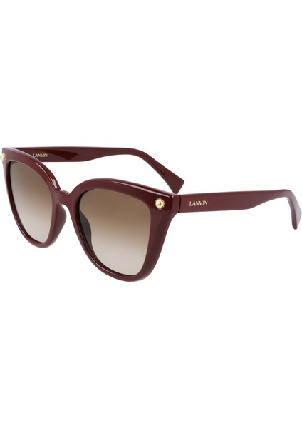 LNV602S 600 53*19 140 Kadın Güneş Gözlüğü