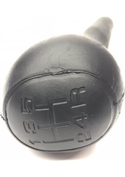 Transit T-12 T-15 Turbo Vites Topuzu 5 Vites 1993-2001