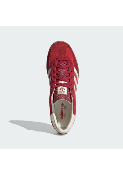 Gazelle Indoor Erkek Günlük Spor Ayakkabı