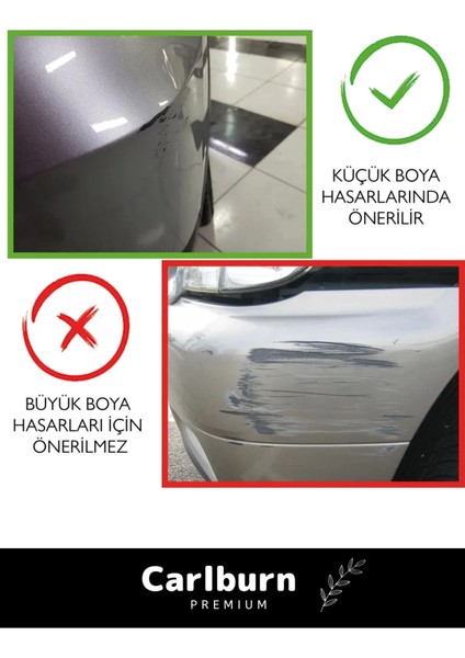 Özel Üretim Suya Dayanıklı Ford Marka Uyumlu Çizik Taş Izi Giderici Onarıcı 250ML Oto Rötuş Boya