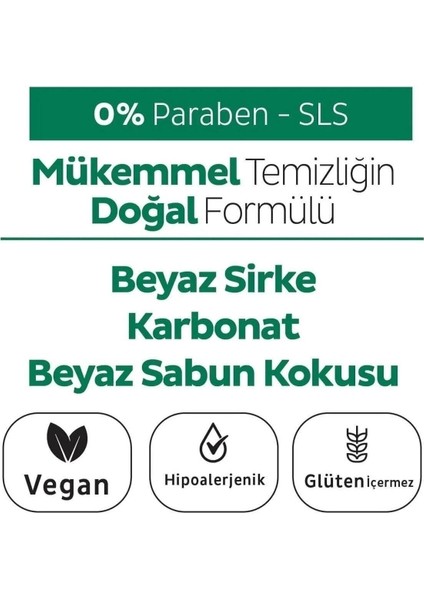 Easy Clean Yüzey Temizlik Havlusu 5X102 (510 Yaprak)