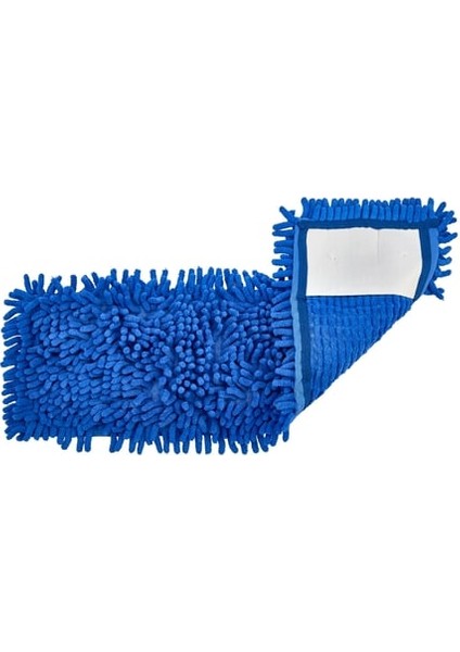 Nemli Mikrofiber Makarna Mop 40 cm