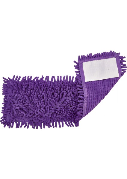 Nemli Mikrofiber Makarna Mop 80 cm