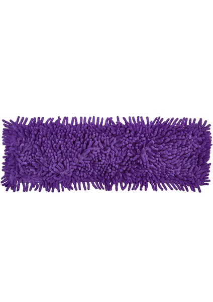 Nemli Mikrofiber Makarna Mop 80 cm