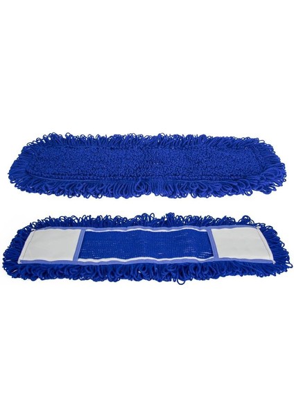 Kaliteli Orlon Nemli Mop 40 cm