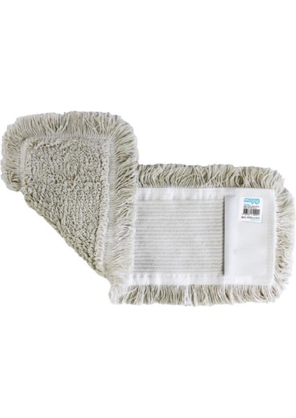 Zincir Dikiş Nemli Mop 80 cm