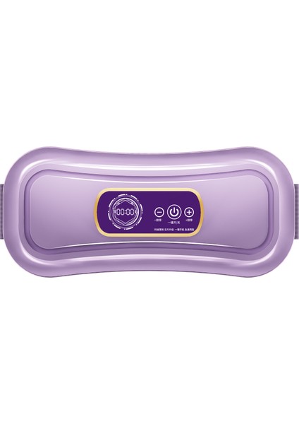 Eser Yağ Askılama Makinesi Titreşimli Masaj Kemeri Karın Yoğurma Cihazı Karın Masajı Göbek Sıcak Kompres Masajı (Yurt Dışından)