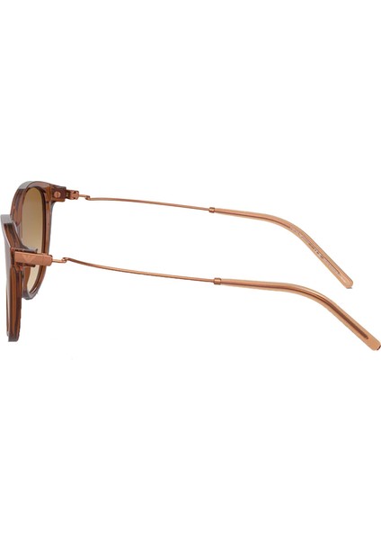 EA4220 61103B 54 Unisex Güneş Gözlüğü