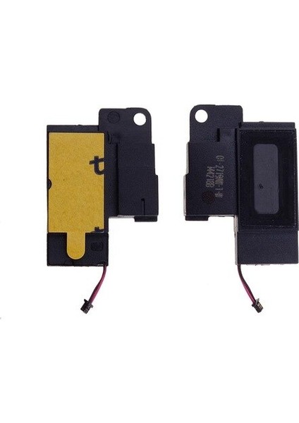 Asus Zenfone 5 Buzzer Hoparlör