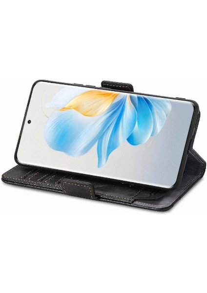 Onur Için Flip Case 100 5g Cüzdan Çoklu Kart Yuvası Çok Renkli Ekleme (Yurt Dışından) indirimleri