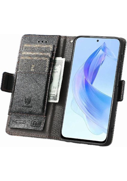 BDT Boutique Onur X50I Ekleme Çoklu Kart Yuvası Iş Çok Renkli Için Flip Case (Yurt Dışından)