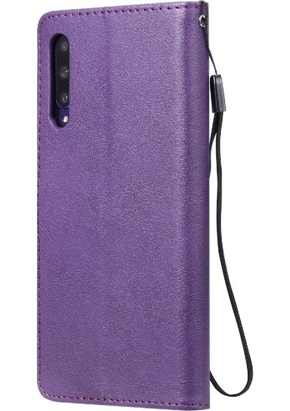 Onur 9x Için Flip Case/9x Pro Klasik Düz Renk Yüksek Kaliteli Deri (Yurt Dışından) fırsatları