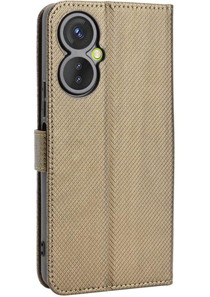 Tecno Spark 9 Pro Kapak Kart Tutucu Kickstand Manyetik Cüzdan Için Kılıf (Yurt Dışından) modelleri