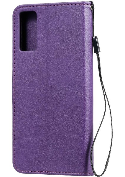 Kart Yuvası Klasik Düz Renk Cüzdan ile Onur Oyun 4t Pro Için Flip Case (Yurt Dışından) fırsatları