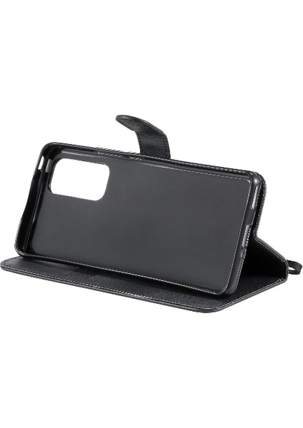 Kart Yuvası Klasik Düz Renk Yüksek Kalite ile Onur 30 Pro Için Flip Case (Yurt Dışından) indirimleri
