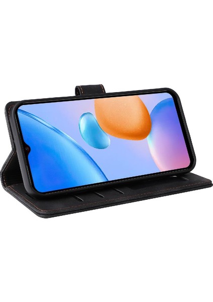 Xiaomi Redmi 10 5g Için Flip Case Kapak Kılıf Darbeye (Yurt Dışından) fırsatları