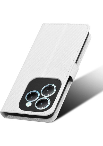 Infinix Sıcak 40 Pro 4g Kart Tutucu Manyetik Cüzdan Kapak Kickstand Için Kılıf (Yurt Dışından) indirimleri