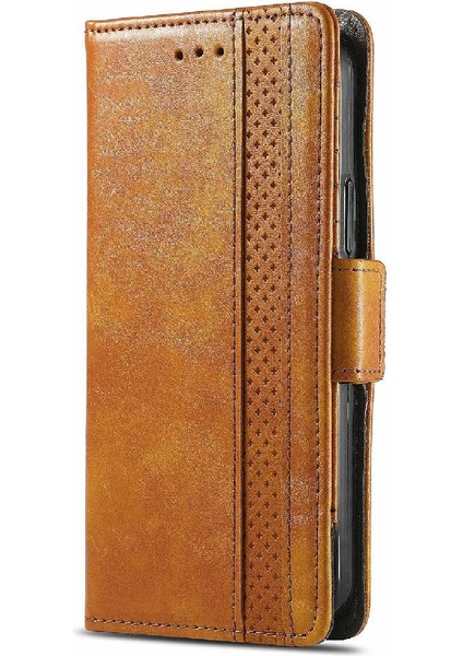 Motorola Moto Kenar 40 Neo Çoklu Kart Yuvası Iş Cüzdan Için Flip Case (Yurt Dışından) fiyatları
