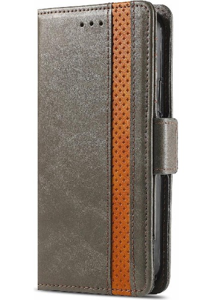 Motorola Moto Kenar 40 Neo Çoklu Kart Yuvası Iş Cüzdan Için Flip Case (Yurt Dışından)