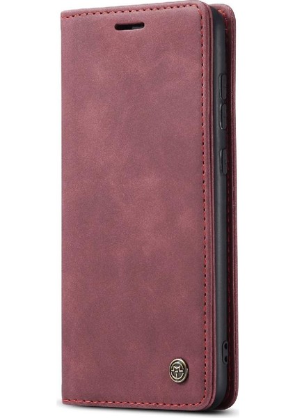 Samsung Galaxy S20 Için Flip Case Vintage Pu Deri Cüzdan Flip Folio Kitap (Yurt Dışından) fırsatları
