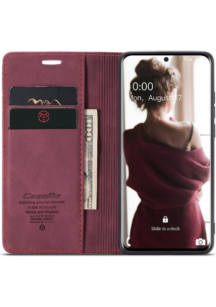 Samsung Galaxy S20 Için Flip Case Vintage Pu Deri Cüzdan Flip Folio Kitap (Yurt Dışından) indirimleri