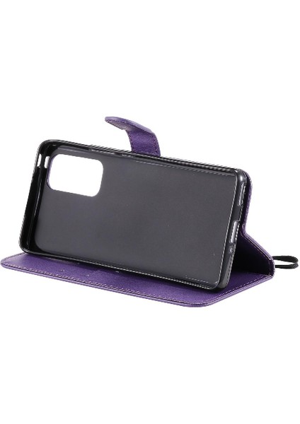 Kart Yuvası Klasik Düz Renk Yüksek Kalite ile Onur 30 Pro Için Flip Case (Yurt Dışından) indirimleri