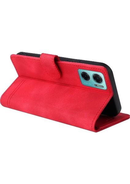 Xiaomi Redmi 10 5g Için Flip Case Kapak Kılıf Darbeye (Yurt Dışından) fırsatları