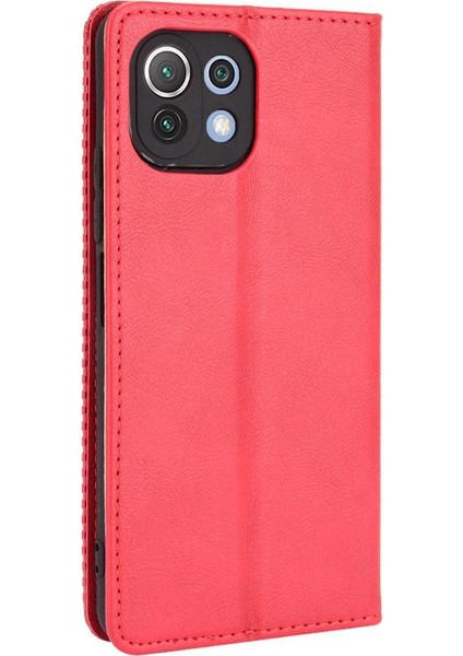 Xiaomi 11 Lite 5g Için Kılıf (Yurt Dışından) fırsatları